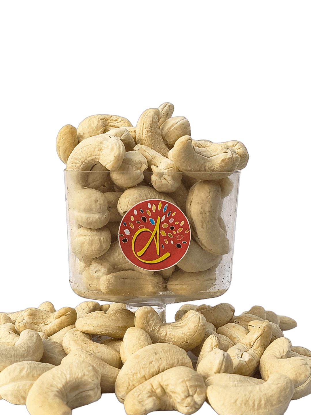 Premium Cashew image 1