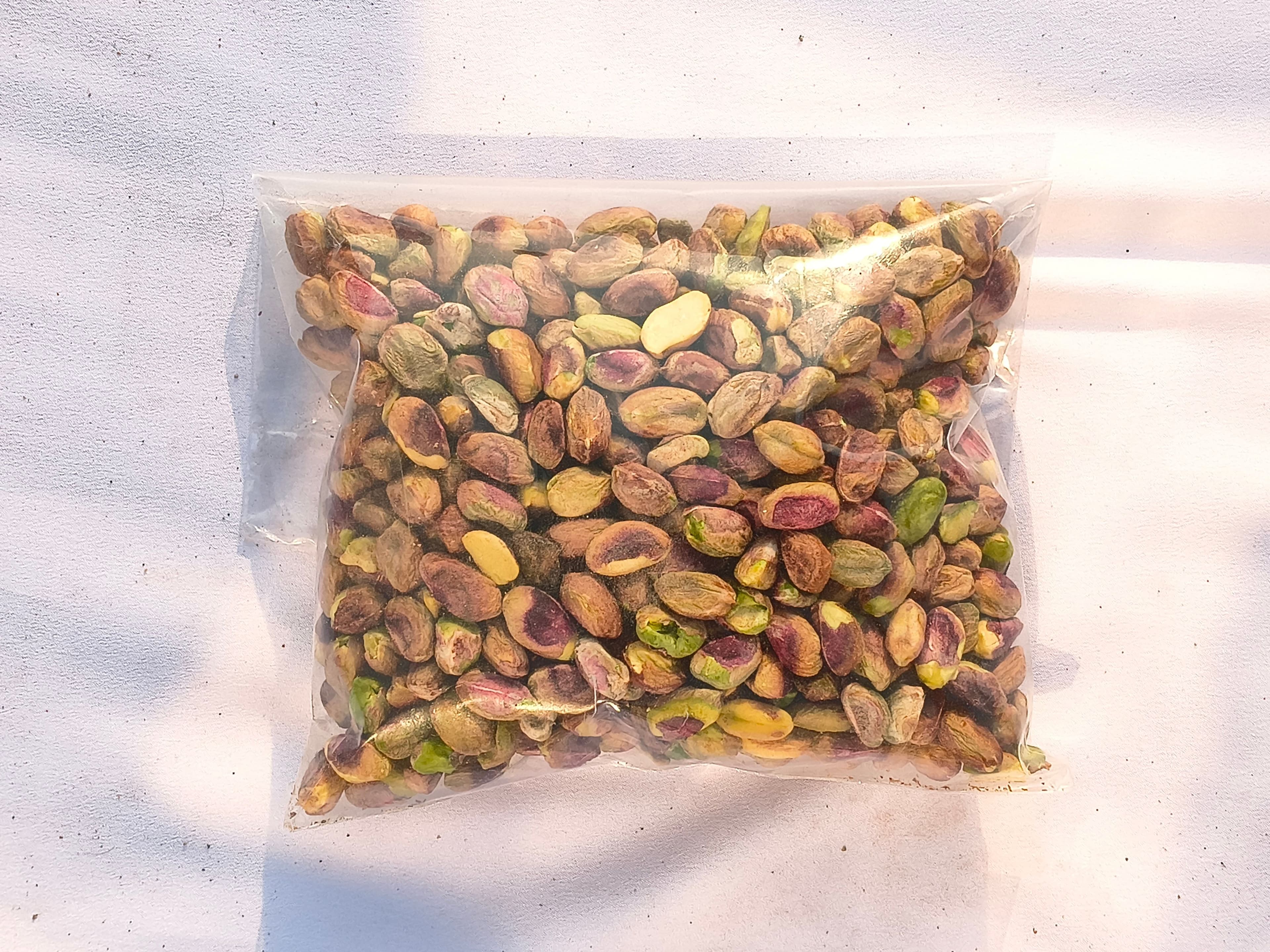 Non Salted Pista image 4