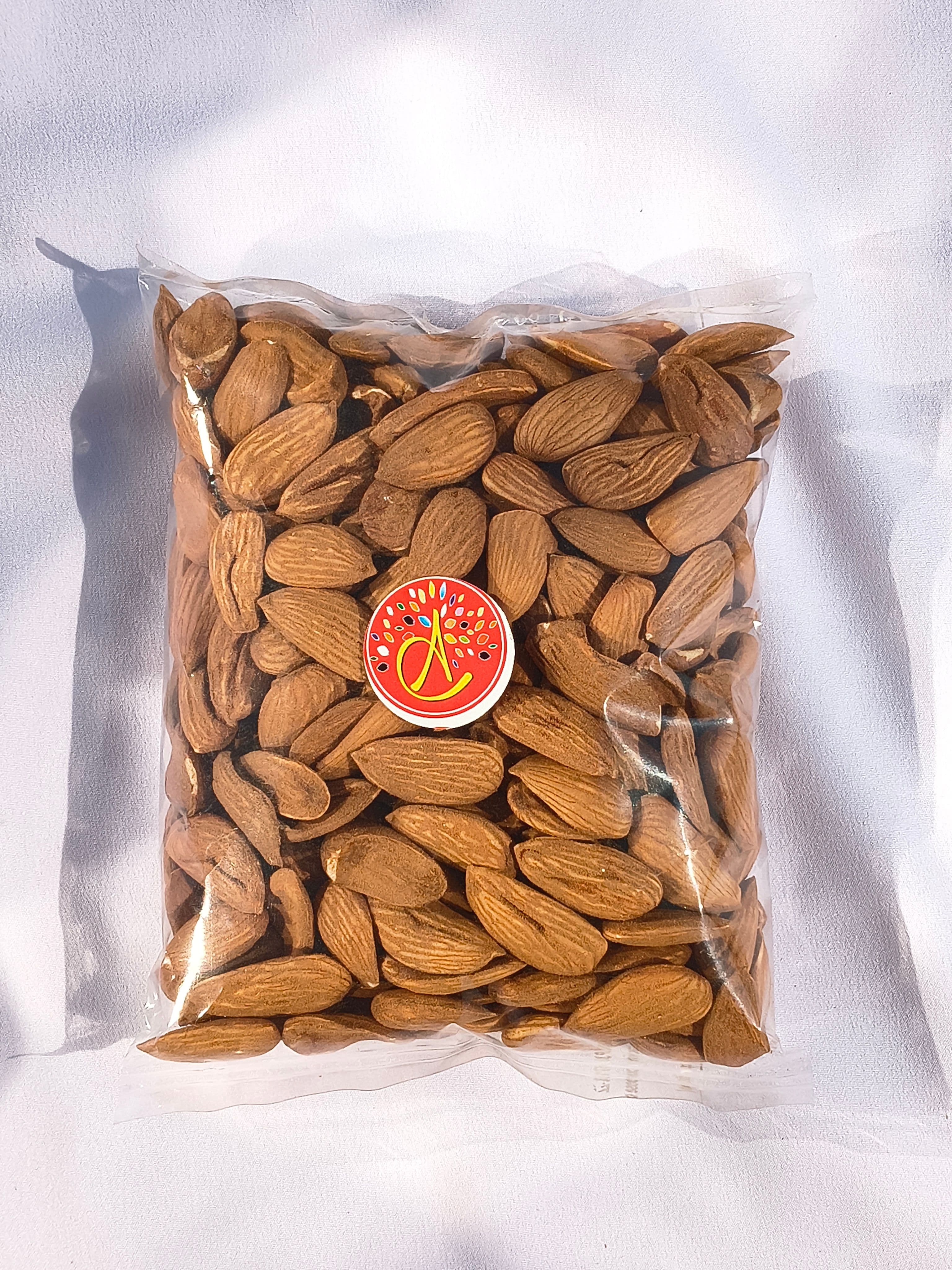 California Almond image 4