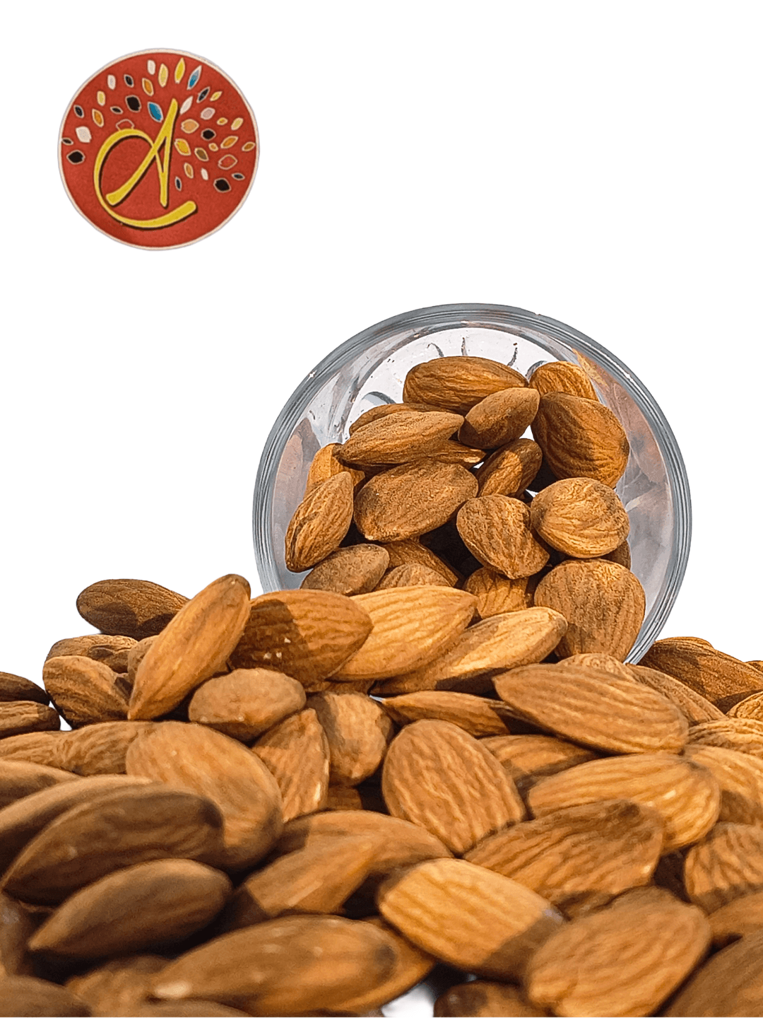 California Almond image 2