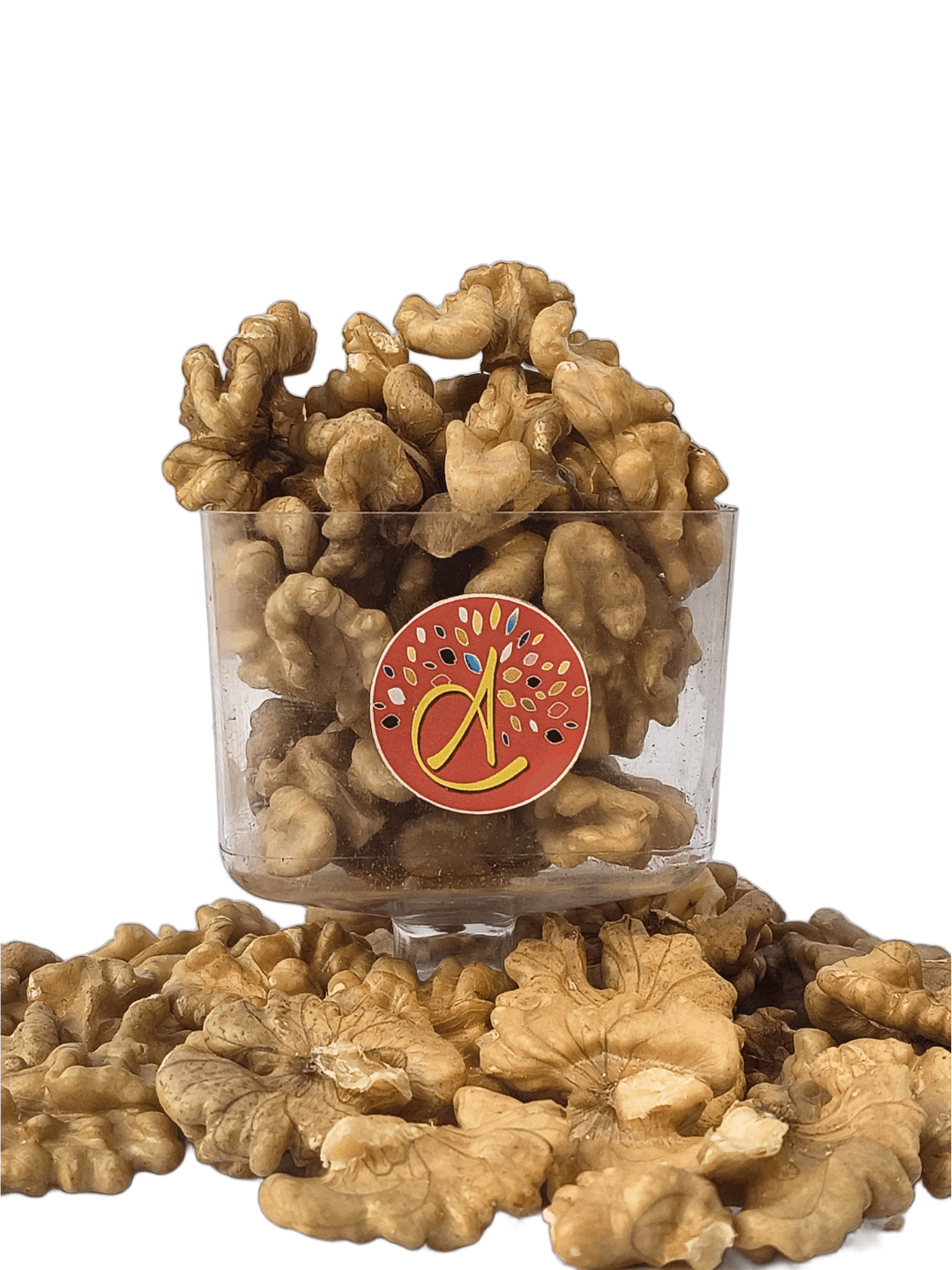 Premium Walnut image 1