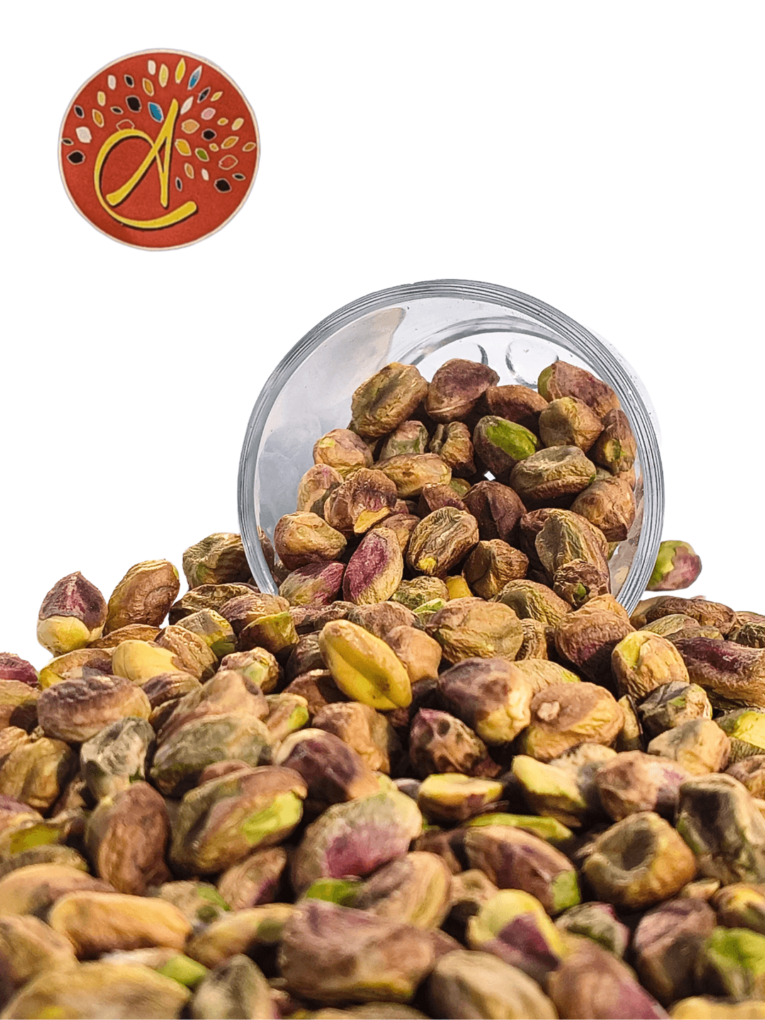 Non Salted Pista image 2